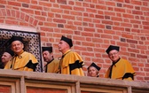 652. rok akademicki Uniwersytetu Jagiellońskiego