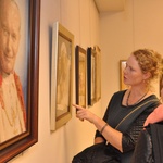 Miesiąc Papieski w Brzesku - wystawa