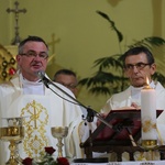 Znaki Bożego Miłosierdzia w Cieszynie-Kalembicach