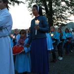 Odpust w Porąbce Uszewskiej