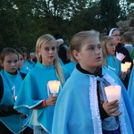 Odpust w Porąbce Uszewskiej