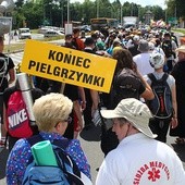 Koniec początkiem następnej