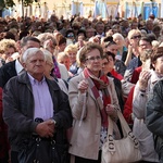 Żywy Różaniec w Rokitnie