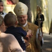 Nie żyjemy jak pierwsi chrześcijanie