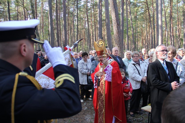 Świadkowie miłości ojczyzny 