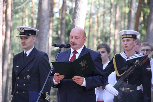 Świadkowie miłości ojczyzny 