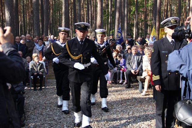 Świadkowie miłości ojczyzny 