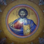 Chrystus Pantokrator