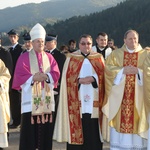 Nawiedzenie obrazu w Złockiem