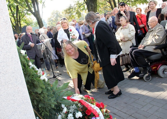 Pamięci śp. ks. Romana Indrzejczyka