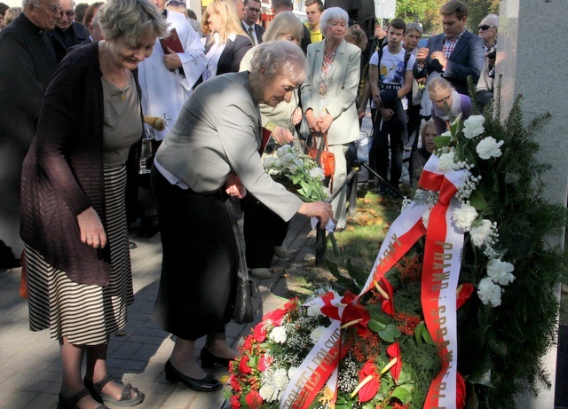 Pamięci śp. ks. Romana Indrzejczyka