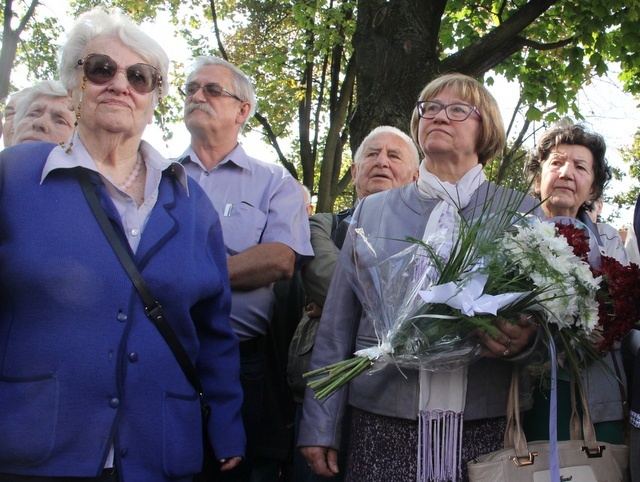 Pamięci śp. ks. Romana Indrzejczyka