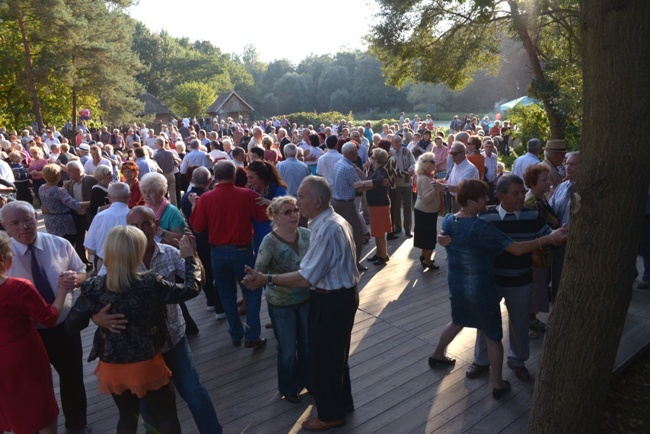 Festiwal Ziemniaka w radomskim skansenie