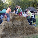 Festiwal Ziemniaka w radomskim skansenie