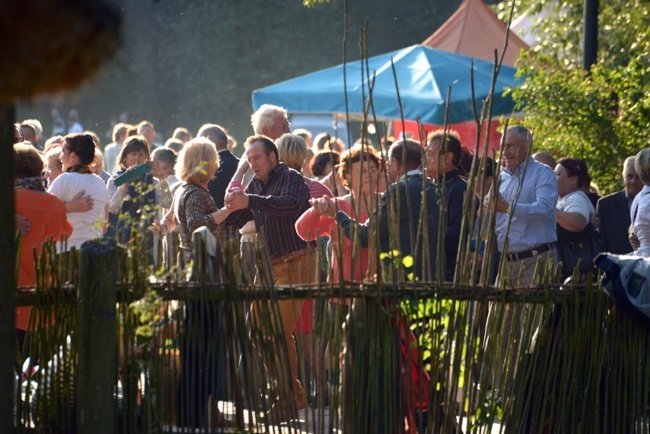 Festiwal Ziemniaka w radomskim skansenie