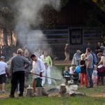 Festiwal Ziemniaka w radomskim skansenie