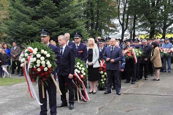 76. rocznica śmierci Obrońców Poczty Polskiej