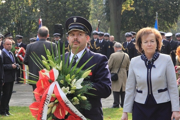 76. rocznica śmierci Obrońców Poczty Polskiej