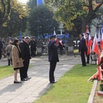 76. rocznica śmierci Obrońców Poczty Polskiej