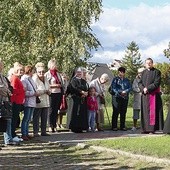  „Koronka na ulicach miast świata” organizowana jest w rocznicę beatyfikacji bł. Michała Sopoćki 