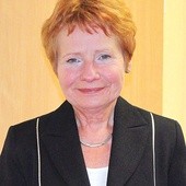 Prof. Barbara Kwiatkowska