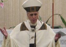 Kard. Di Nardo: obawiamy się, by synod...