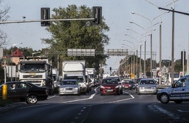 Skończył się etap przygotowawczy budowy „obwodnicy Marek”