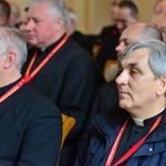 Rekolekcje diecezjalne - księża