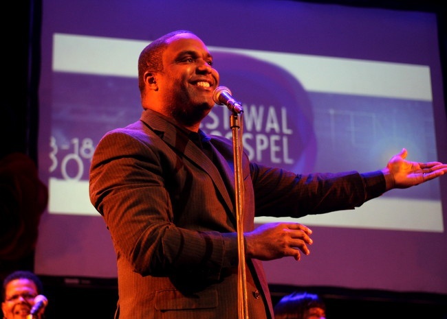 Koncert inauguracyjny Festiwalu "7 x Gospel"