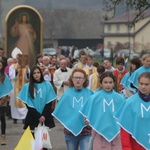 Nawiedzenie w Powroźniku