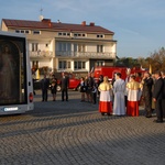 Nawiedzenie w Gręboszowie