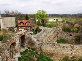 Fundatorka miast i zakonów