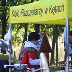 Piknik Maltańskiej Służby Medycznej