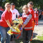 Piknik Maltańskiej Służby Medycznej