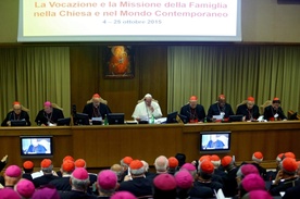 Papieski apel o pokój na Bliskim Wschodzie i Afryce