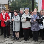 Znaki Miłosierdzia w parafii św. Klemensa w Ustroniu - cz. 1