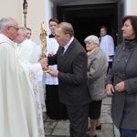 Znaki Miłosierdzia w parafii św. Klemensa w Ustroniu - cz. 1