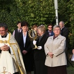 Znaki Miłosierdzia w Lesznej Górnej