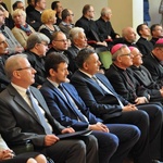 Inauguracja roku w seminarium