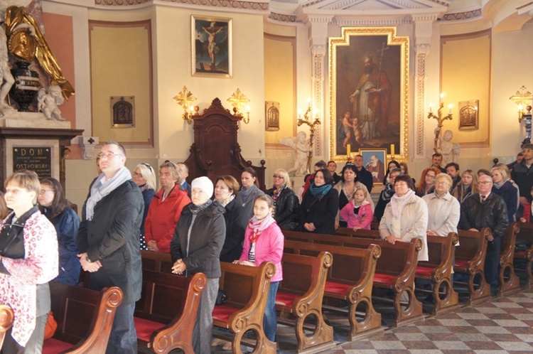 Jubileusz Szkoły Muzycznej w Skierniewicach 