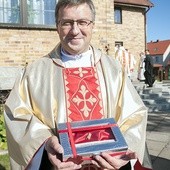 Franciszkańskie świętowanie