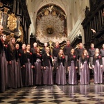 Sancta Mundus Cantat