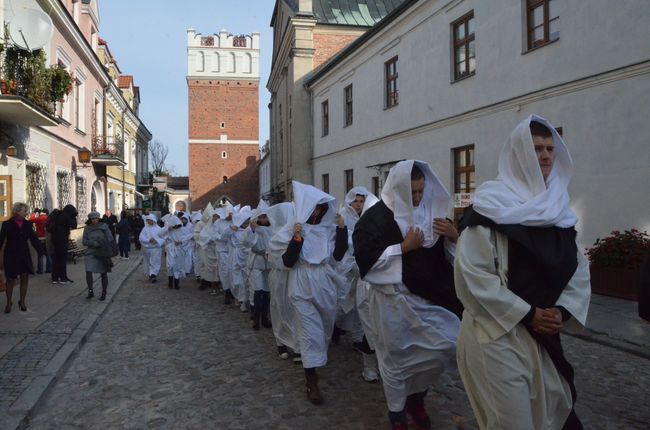 Odpust bł. Wincentego Kadłubka