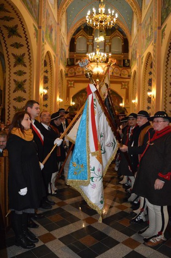 Uhonorowali wybitnego zakopiańczyka 