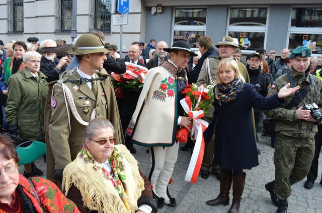 Uhonorowali wybitnego zakopiańczyka 