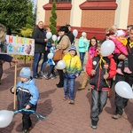 VII Diecezjalny Marsz dla Życia i Rodziny w Brzesku