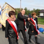 VII Diecezjalny Marsz dla Życia i Rodziny w Brzesku