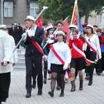 Międzyuczelniana Inauguracja Roku Akademickiego