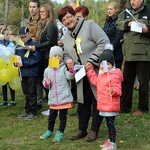 Dzień Papieski w Szczeglinie