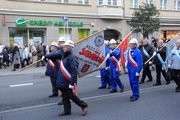 XV Dzień Papieski w Gdyni